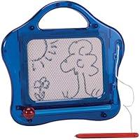 Algopix Similar Product 1 - Schylling Mini Magnetic Sketch and