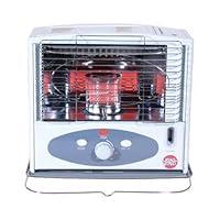 Algopix Similar Product 18 - DuraHeat Radiant Kerosene Heater