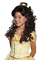 Algopix Similar Product 6 - Disney Princess Belle Beauty  the