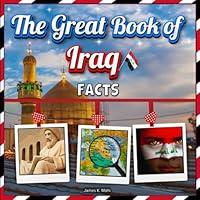 Algopix Similar Product 1 - The Great Book of Iraq Facts An