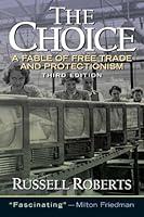 Algopix Similar Product 17 - Choice The A Fable of Free Trade and