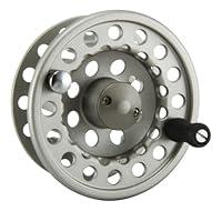 Algopix Similar Product 16 - Okuma SLV 23 Diecast Aluminum Fly