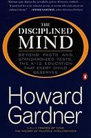 Algopix Similar Product 8 - The Disciplined Mind Beyond Facts and