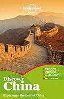 Algopix Similar Product 18 - Lonely Planet Discover China Travel