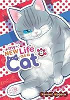 Algopix Similar Product 15 - My New Life as a Cat Vol. 9