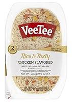 Algopix Similar Product 8 - Veetee Dine In Rice  Microwavable