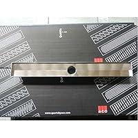 Algopix Similar Product 3 - QuARTz by ACO 93816 Shower Drain SS
