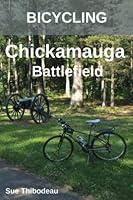 Algopix Similar Product 17 - Bicycling Chickamauga Battlefield The