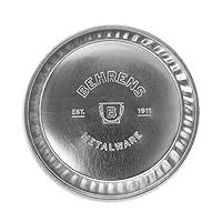 Algopix Similar Product 10 - Behrens Galvanized Steel Pan, 1-Gallon