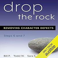 Algopix Similar Product 15 - Drop the Rock Removing Character