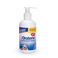 Algopix Similar Product 2 - Pet King Brands ZYMOX Oratene Enzymatic