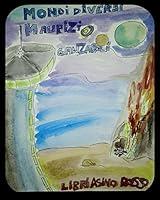 Algopix Similar Product 20 - Mondi Diversi libri Asino Rosso