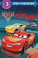 Algopix Similar Product 14 - Driven to Win DisneyPixar Cars 3