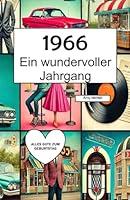Algopix Similar Product 11 - 1966  Ein wundervoller Jahrgang Das