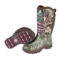 Algopix Similar Product 19 - Muck Boot womens Pursuit Stealth