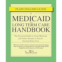 Algopix Similar Product 16 - Medicaid and Long Term Care Handbook