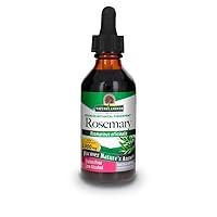 Algopix Similar Product 7 - Natures Answer Rosemary Leaf