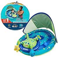 Algopix Similar Product 3 - SwimWays Baby Spring Float Activity