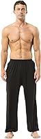 Algopix Similar Product 6 - Hoerev Men Women Super Soft Yoga Pants