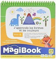 Algopix Similar Product 4 - VTech Magibook  Japprends les