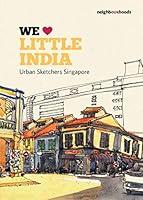 Algopix Similar Product 17 - We Love Little India Our