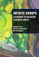 Algopix Similar Product 10 - Infinite Groups A Roadmap to Selected