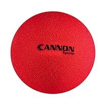 Algopix Similar Product 8 - Cannon Sports Uncoated Foam Ball 85
