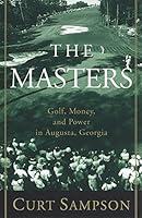 Algopix Similar Product 11 - The Masters Golf Money and Power in