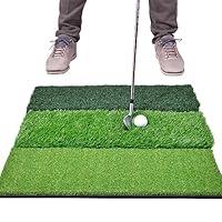 Algopix Similar Product 5 - GoSports TriTurf XL Golf Practice