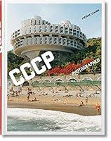 Algopix Similar Product 7 - CCCP Cosmic Communist Constructions