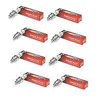 Algopix Similar Product 7 - Pack of 8 Champion Spark Plugs