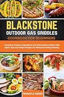 Algopix Similar Product 15 - BLACKSTONE OUTDOOR GAS GRIDDLES