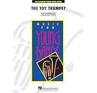 Algopix Similar Product 15 - Hal Leonard Toy Trumpet Trumpet Solo
