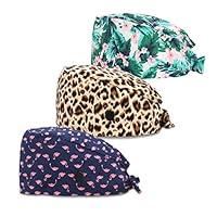 Algopix Similar Product 9 - Dfit Adjustable Working Cap with