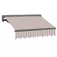 Algopix Similar Product 5 - ADVANING 10X8 Motorized Patio