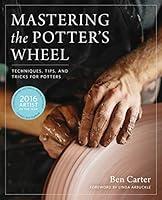 Algopix Similar Product 10 - Mastering the Potters Wheel