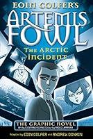 Algopix Similar Product 9 - The Arctic Incident Adapted by Eoin