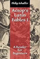 Algopix Similar Product 19 - Aesops Latin Fables I A Reader for