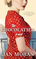 Algopix Similar Product 3 - The Chocolatier A Novel Heartwarming