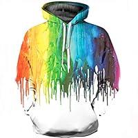 Algopix Similar Product 4 - Alangbudu WomenMen Halloween Print