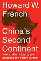 Algopix Similar Product 1 - Chinas Second Continent How a Million