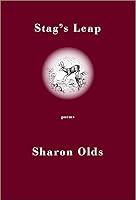 Algopix Similar Product 14 - Stag's Leap: Poems