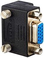 Algopix Similar Product 4 - Delock VGA 270Angled Adaptor Dsub 15