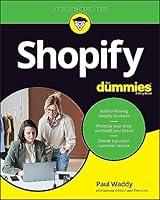 Algopix Similar Product 8 - Shopify For Dummies For Dummies