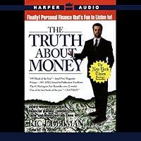 Algopix Similar Product 10 - The Truth About Money