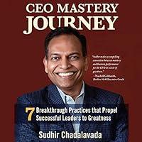 Algopix Similar Product 9 - CEO Mastery Journey 7 Breakthrough