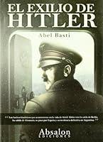 Algopix Similar Product 5 - El exilio de Hitler