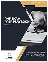 Algopix Similar Product 14 - PMP Exam Prep Playbook