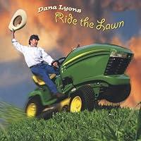 Algopix Similar Product 20 - Ride the Lawn