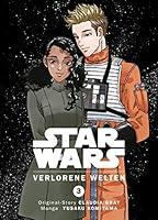 Algopix Similar Product 20 - Star Wars Verlorene Welten Bd 3